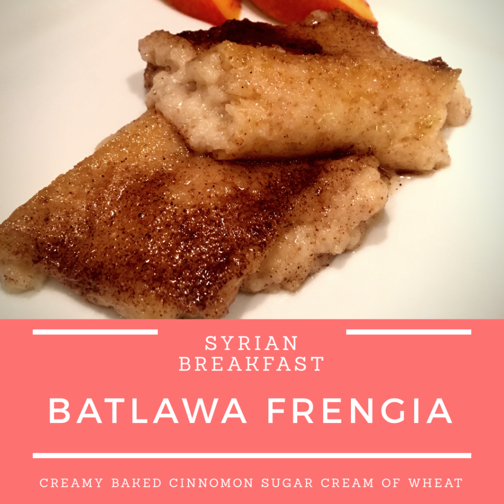 Batlawa Frengia | Simply Scrumptious By Sarah